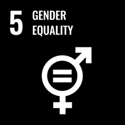 Sustainable Development Goal 5: Gender Equality
