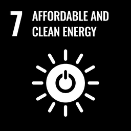 Sustainable Development Goal 7: Affordable and Clean Energy