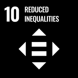 Sustainable Development Goal 10: Reduced Inequalities