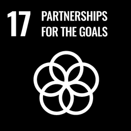 Sustainable Development Goal 17: Partnerships for the Goals