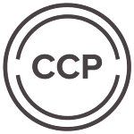 ICVCM's Core Carbon Principles logo